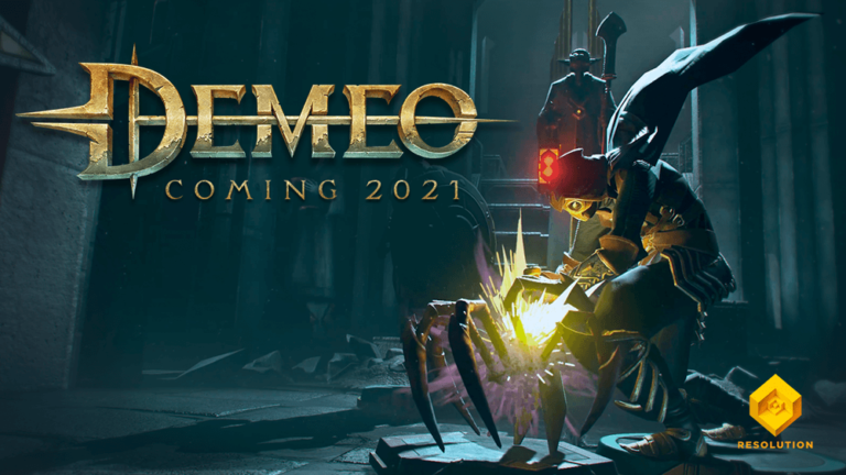 Demeo – Gameplay Reveals a Dungeon Crawler Like You’ve Never Experienced