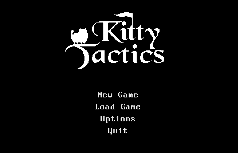 Kitty Tactics