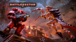 Warhammer 40.000 Battlesector