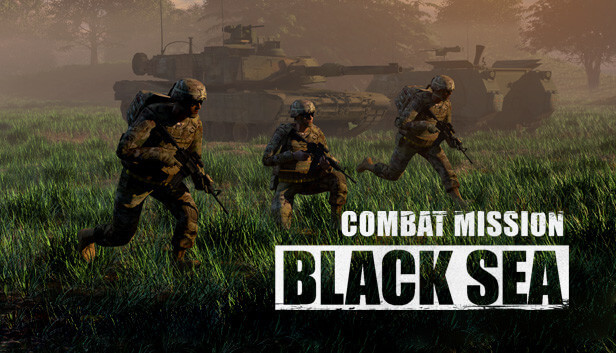 Combat Mission Black Sea – Review