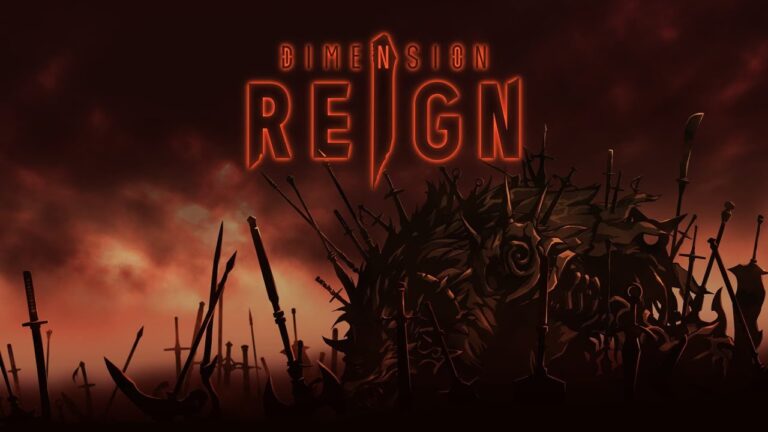 DIMENSION REIGN – Early Access available