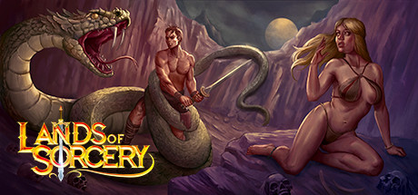 Lands Of Sorcery – Gameplay First Look