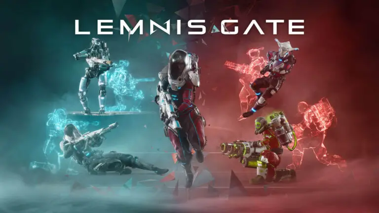 Lemnis Gate Update 1.3 will bring new content to the time-bending combat strategy shooter