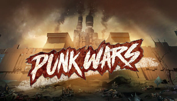 Punk Wars – Brand new 4x Strategy Game