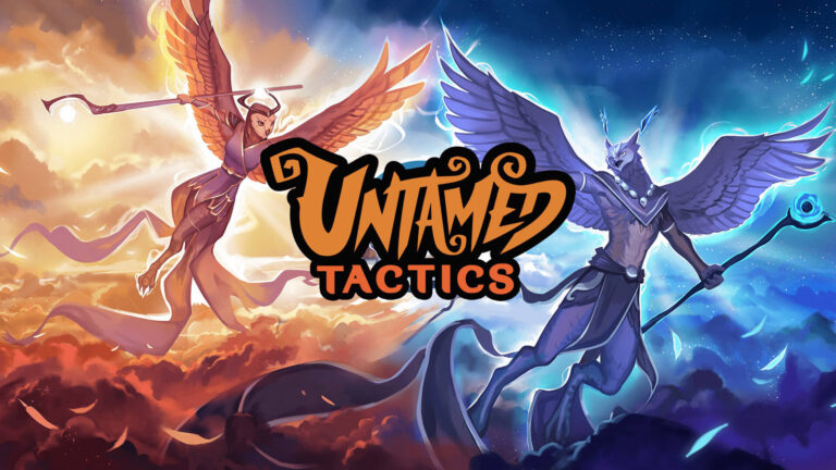 Untamed Tactics – Overview