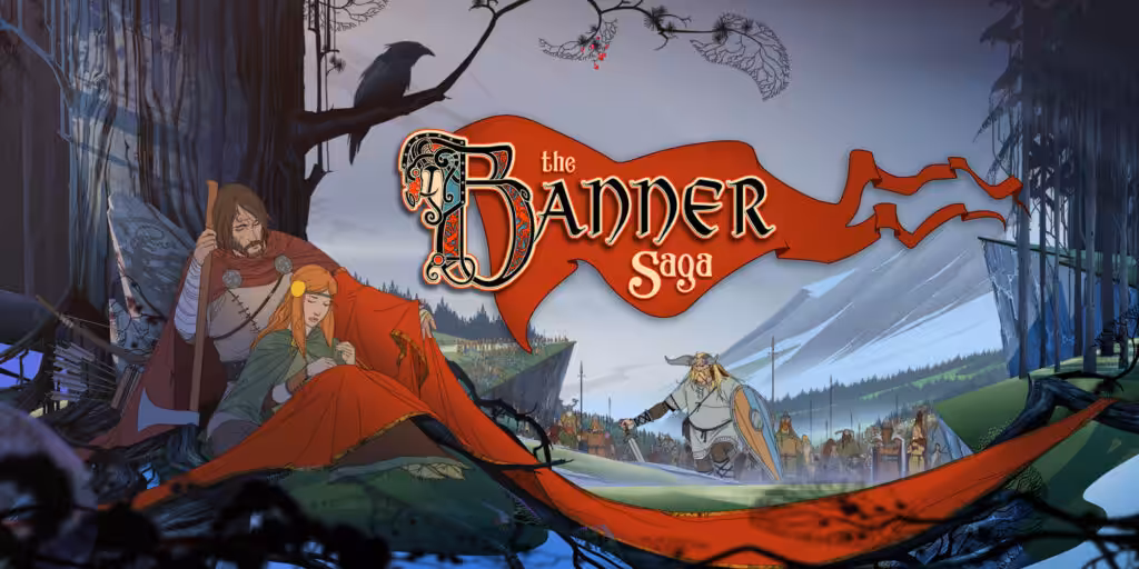 Switch RPGs The Banner Saga