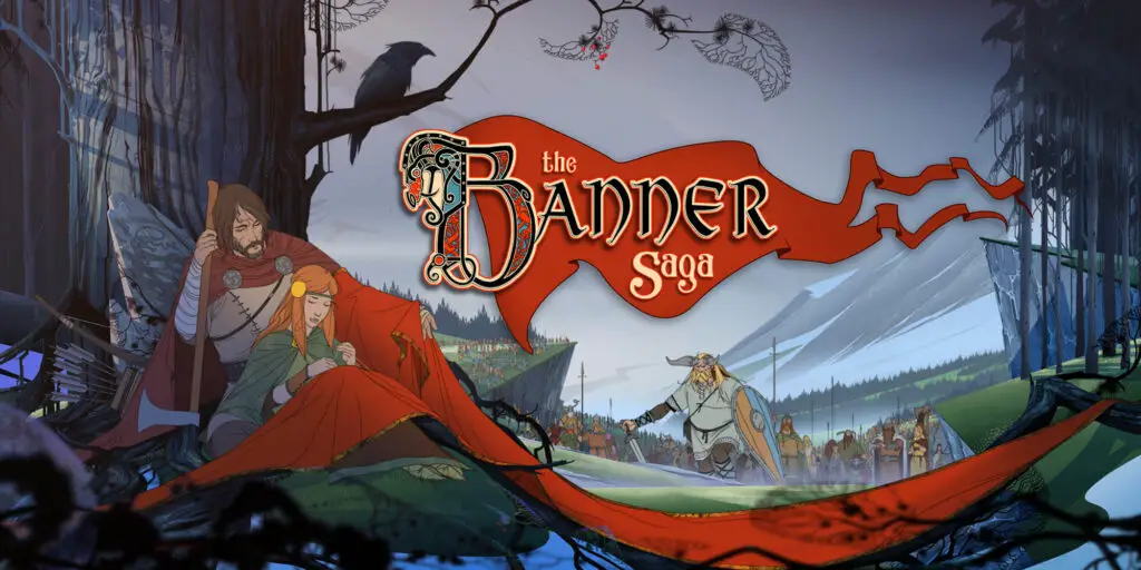 Switch RPGs The Banner Saga