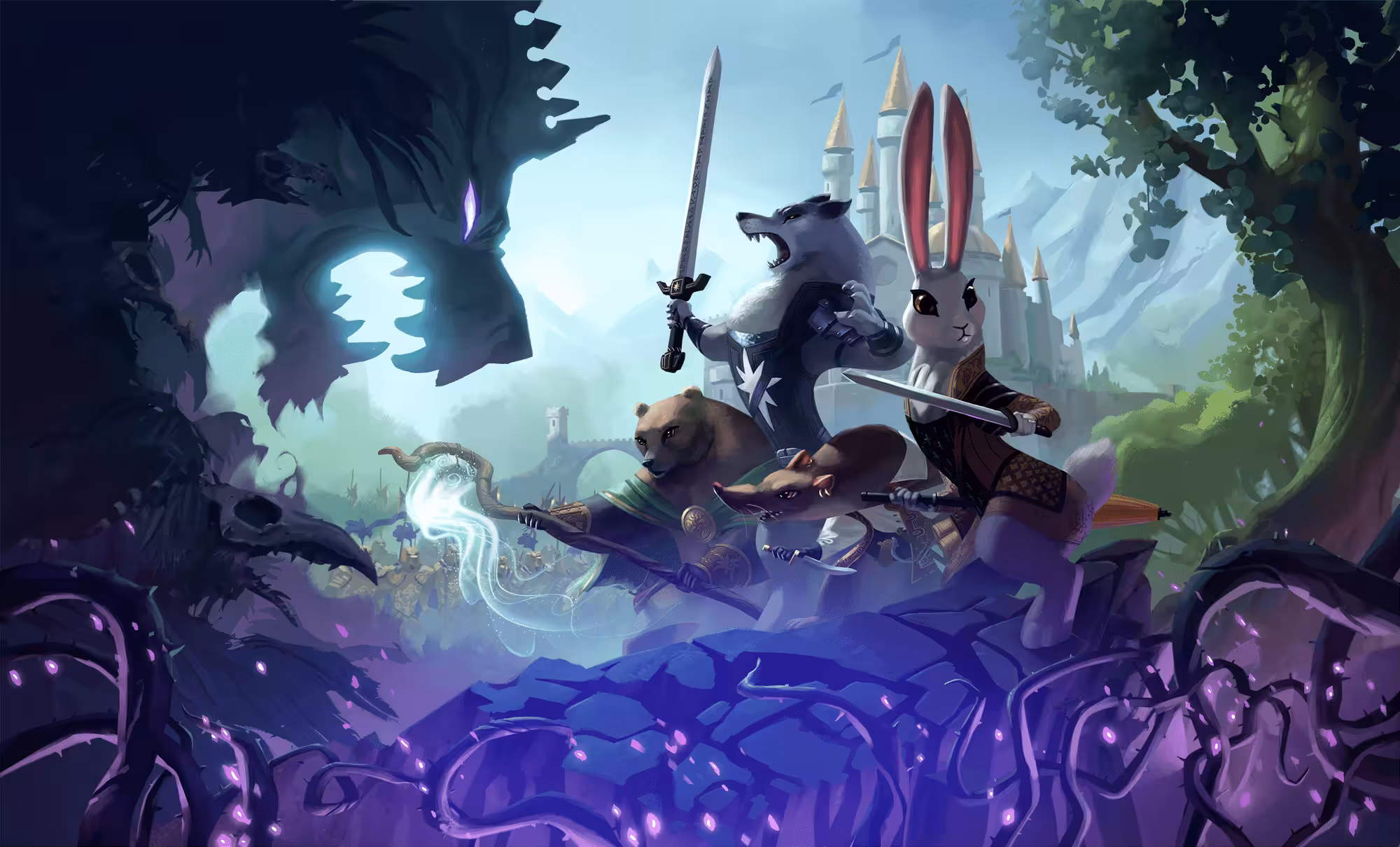 Armello