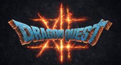 Dragon quest XII