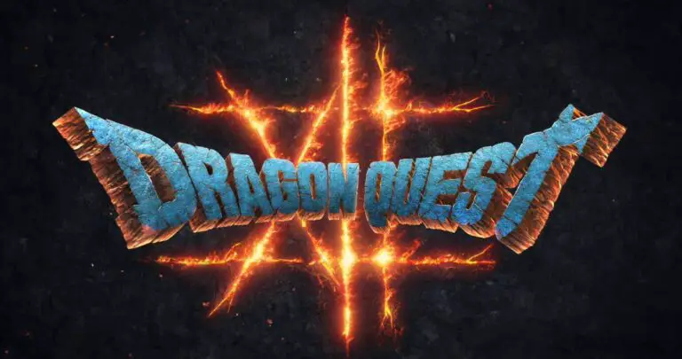Dragon Quest XII: The Flames of Fate – Announced