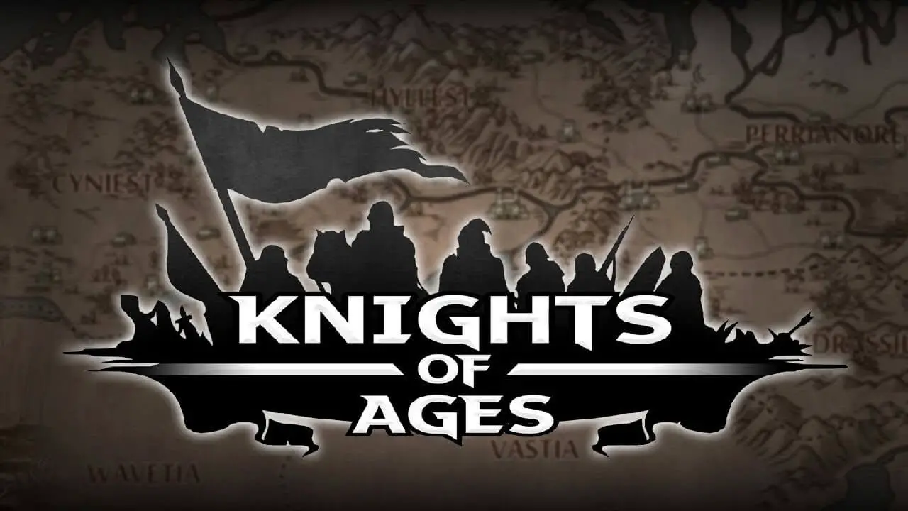 Knights Of Ages