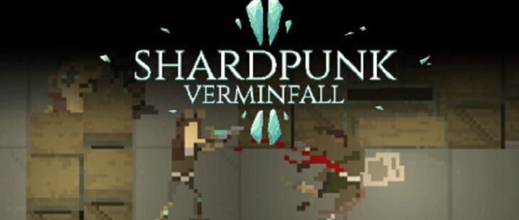 Shardrpunk Verminfall