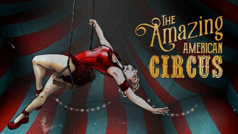 The Amazing American Circus – Review