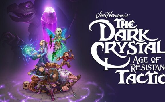 The Dark Crystal Age