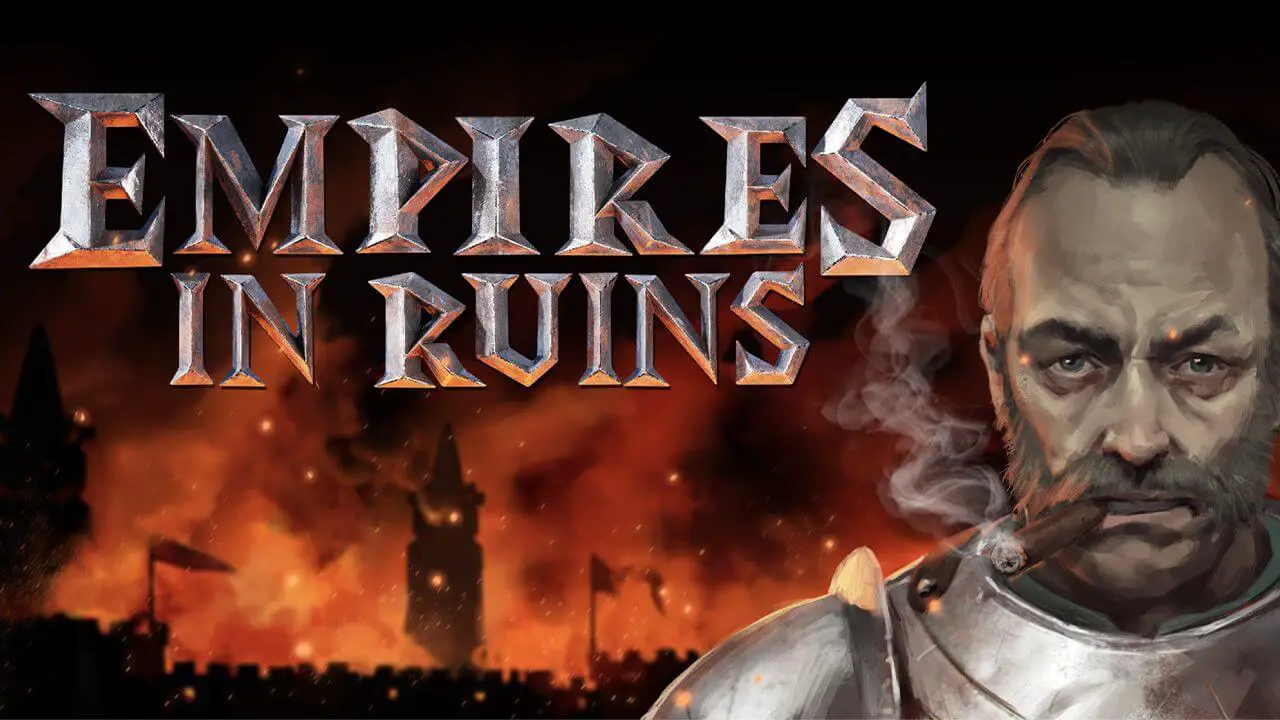 Empires in Ruins Pc Game