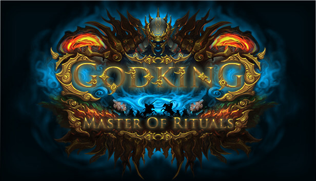 Godking: Master of Rituals – Review