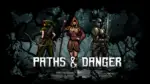 Paths & Danger RPG