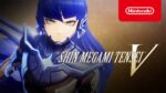 Shin Megami Tenesi V