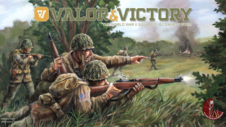 Valor & Victory – Review