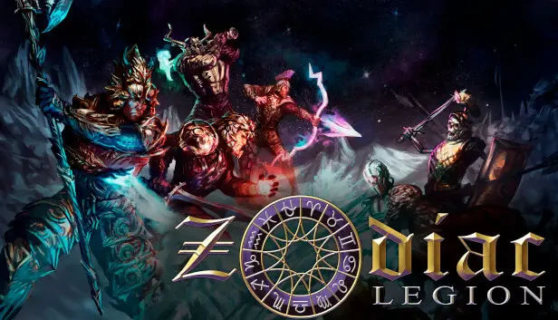 Zodiac Legion RPG