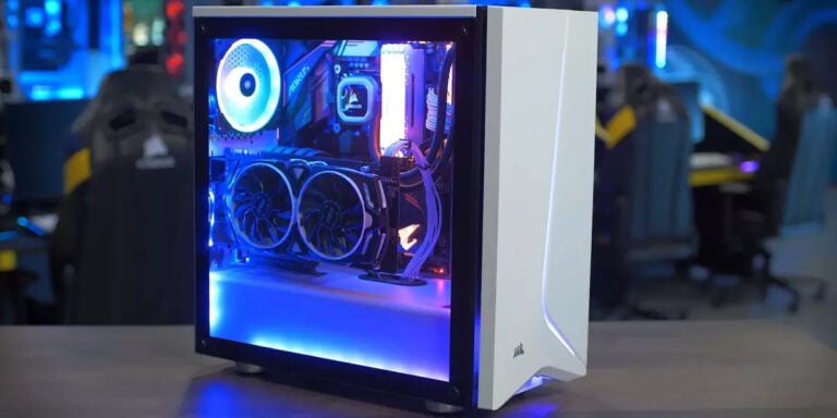 Building Your Own Gaming PC: A Short Guide