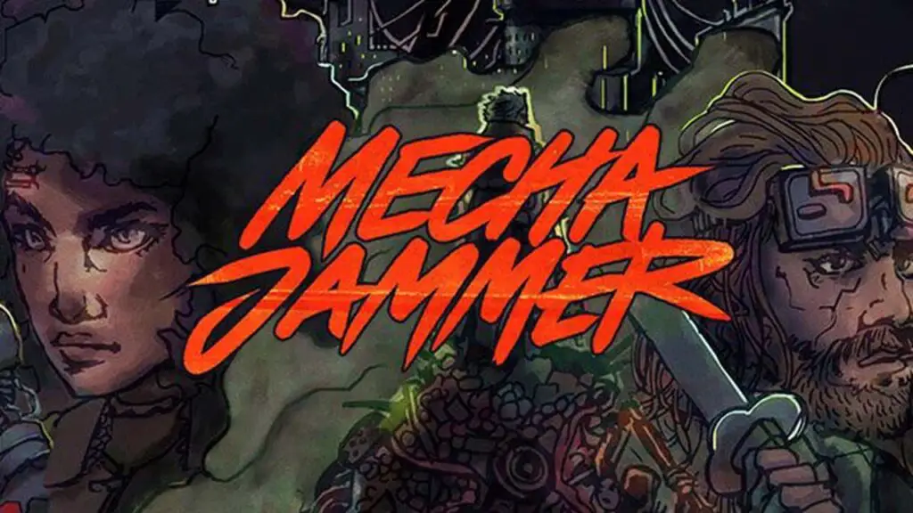 mechajammer reviews mechajammer reviews