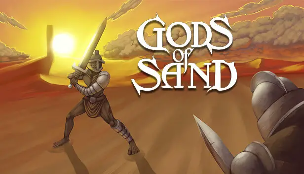 Gods of Sand