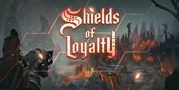 Shields Of Loyalty