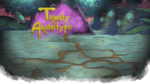 Trinity Archetype RPG