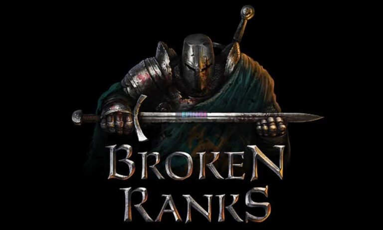 Broken Ranks – Release date