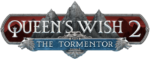 Queen's Wish 2 The Tormentor
