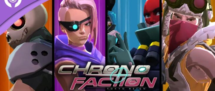 Chrono Faction