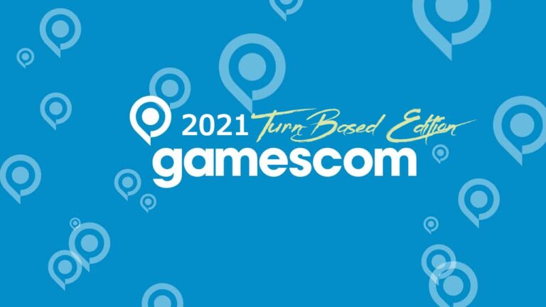Gamescom 2021 Turn-Based Recap