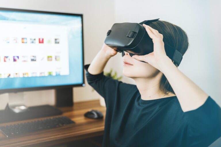 Important Terms to Know When You are Playing a Virtual Reality Game