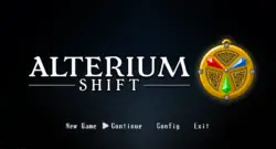 Alterium Shift Preview