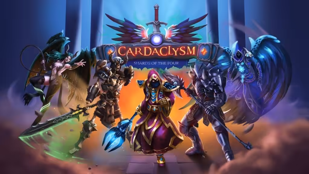 Cardaclysm