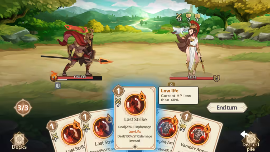 Ancient Gods
