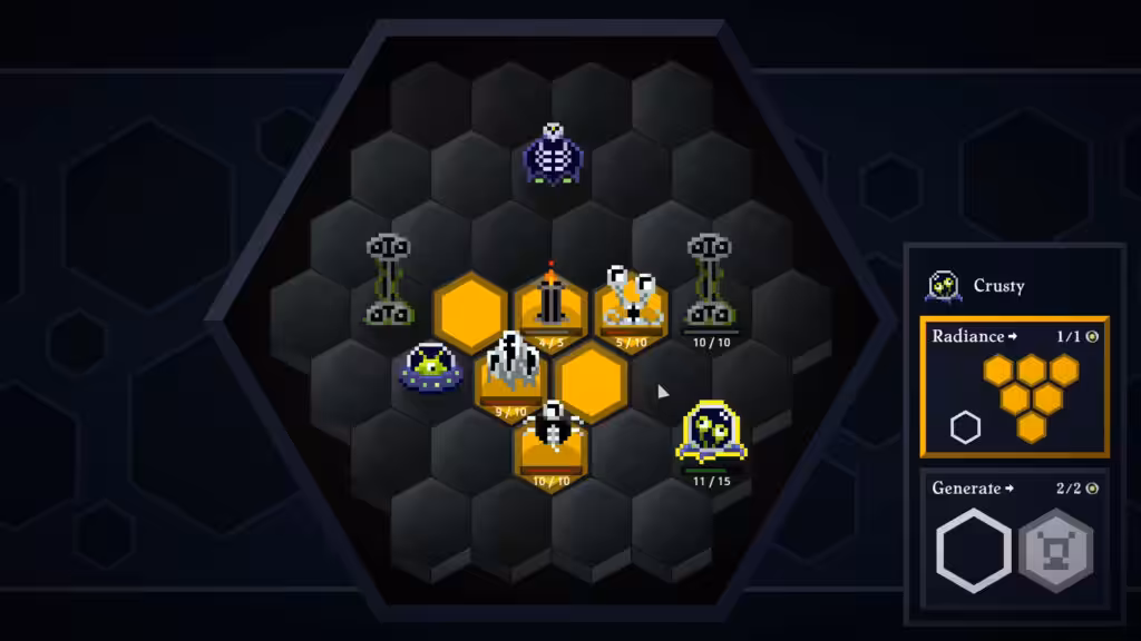 Hex of the Lich