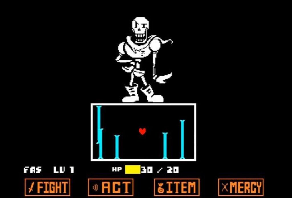 Undertale