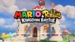Mario + Rabbids: Kingdom Battles