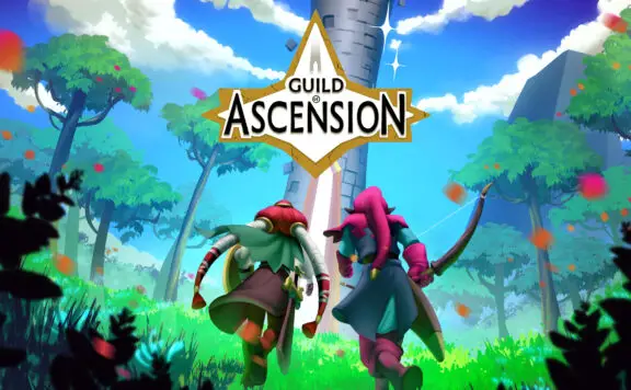 Guild Of Ascension