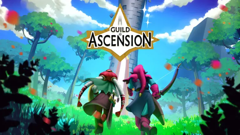 Guild of Ascension – Review