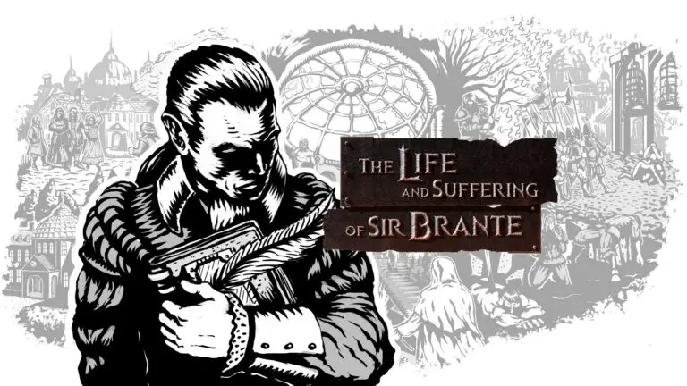 The Life and Suffering of Sir Brante – Review
