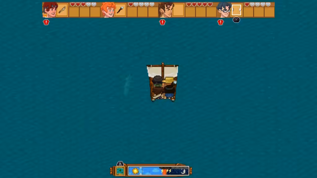 Gameplay
