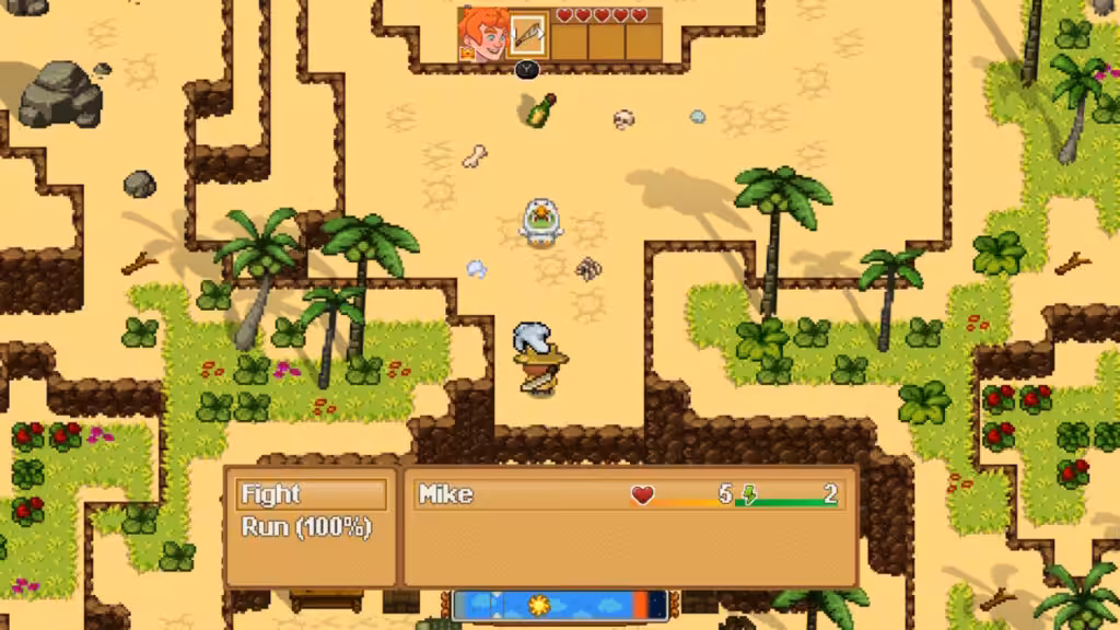 Old School RPG