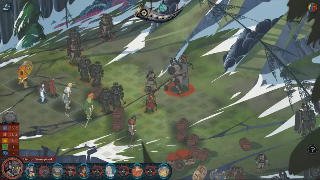 The Banner Saga Series