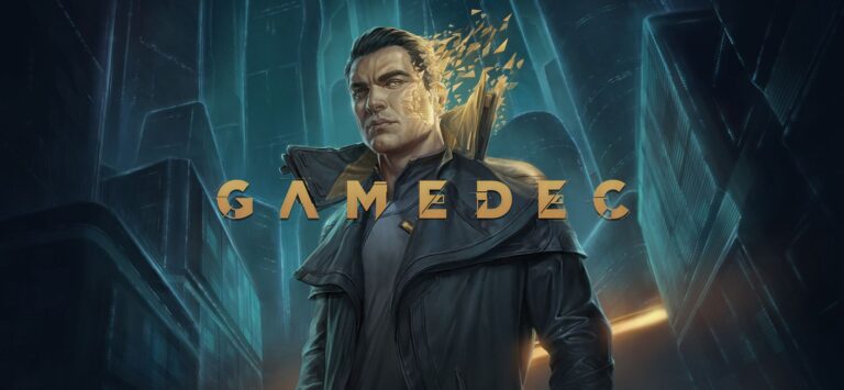 Gamedec will arrive in a Definitive Edition on September 2022