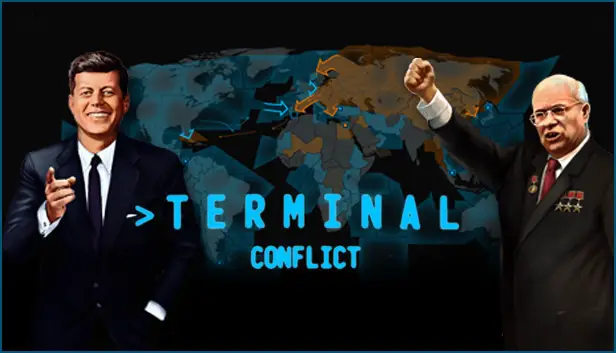 Terminal Conflict