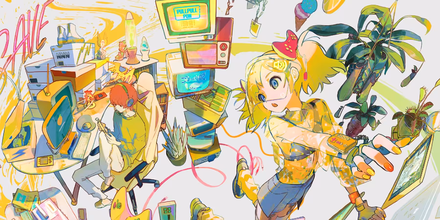 TokyoGameShow2021