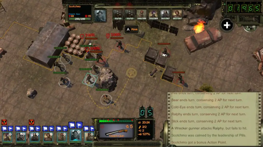 Wasteland 2